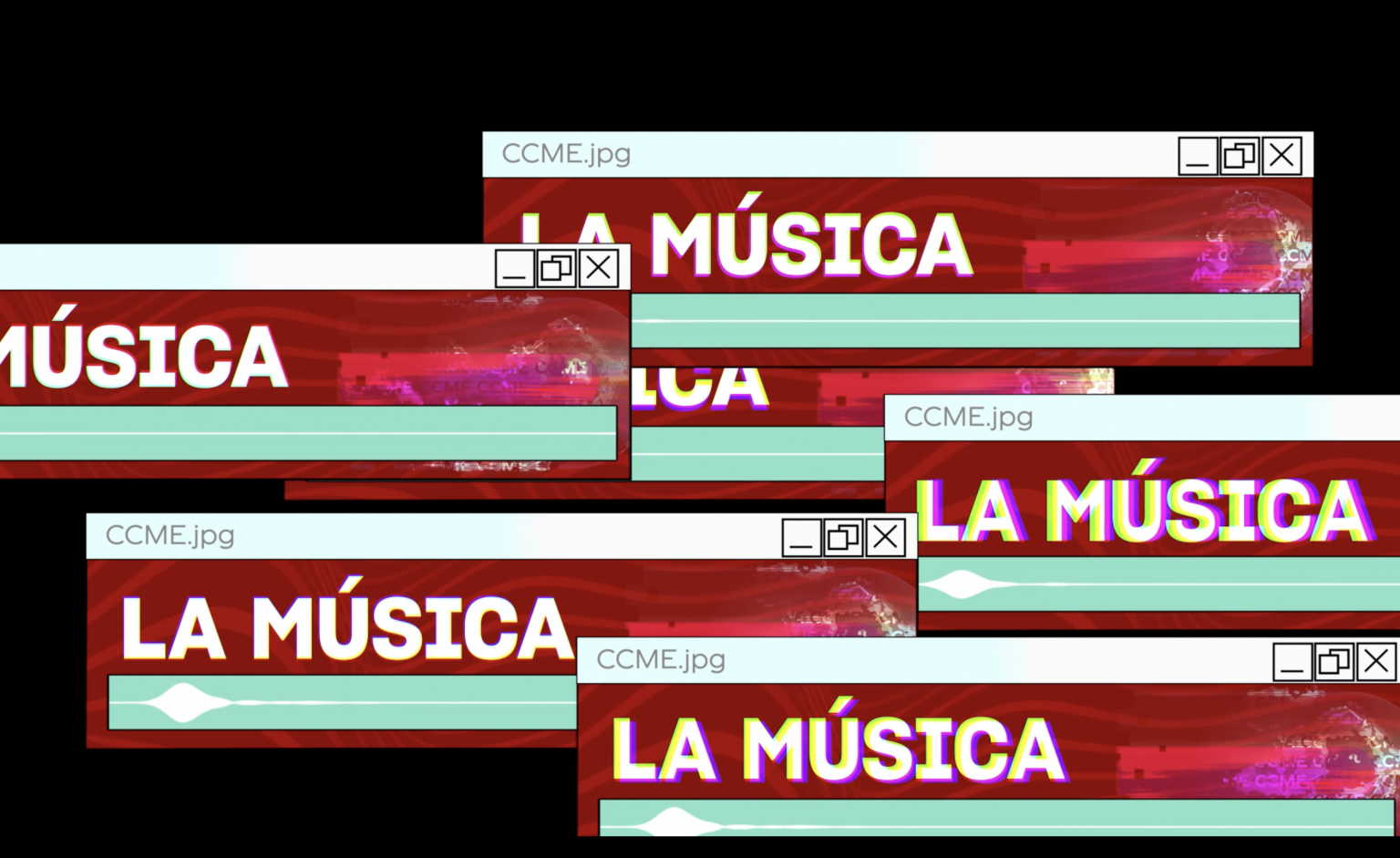 La música