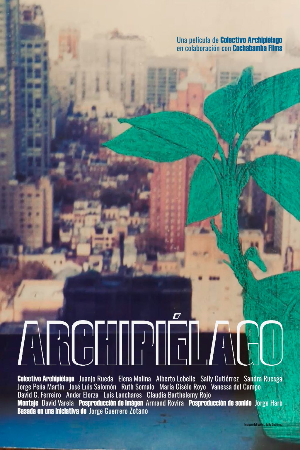 Archipiélago