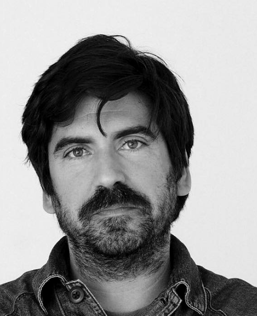 Juanjo Rueda