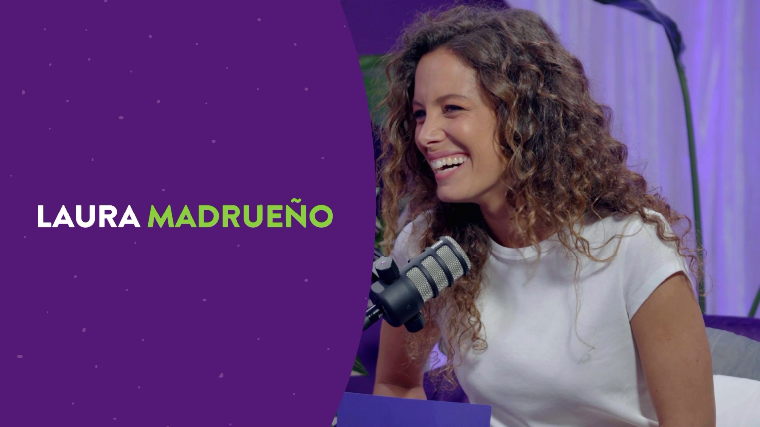 Laura Madrueño